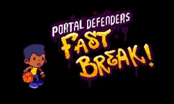 Play Portal Defenders: Fast Break! now!